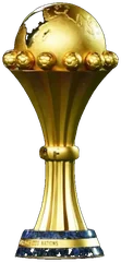 Africa Cup of Nations trophy